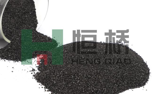 山东恒桥能源实业