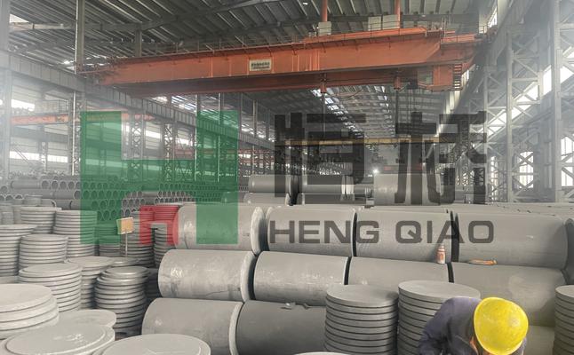 山东恒桥能源实业有限公司