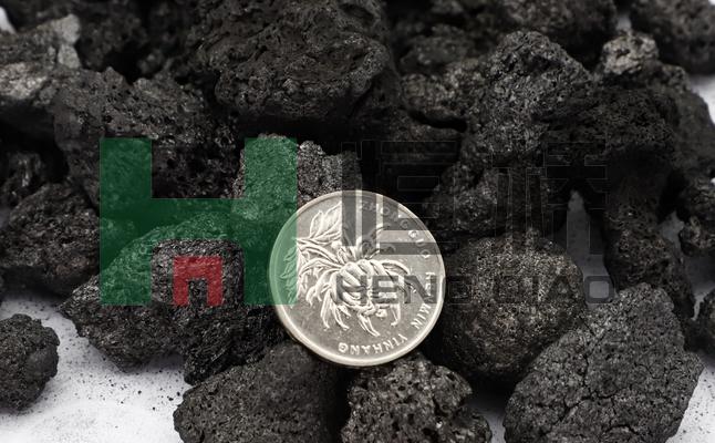 山东恒桥能源实业有限公司