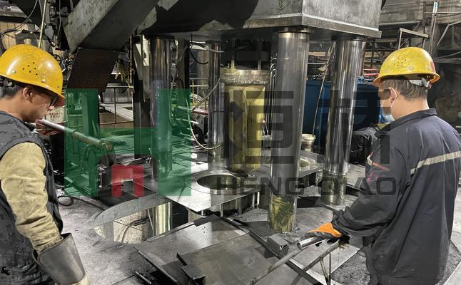 山东恒桥能源实业有限公司